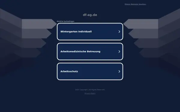 df-ag.de