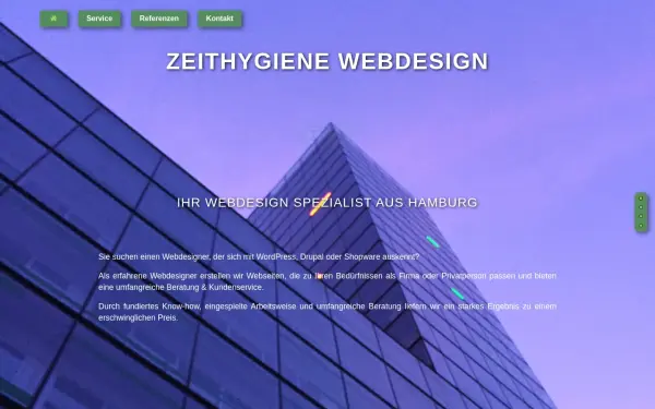 zeithygiene.net