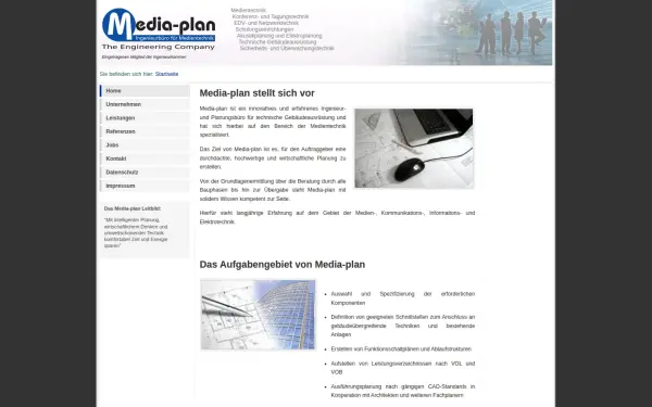 mediaplan-buero.de