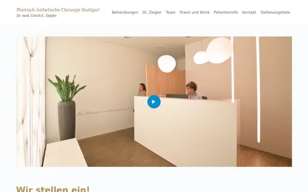 www.dr-ulrich-ziegler.de