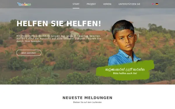 dedunu.de