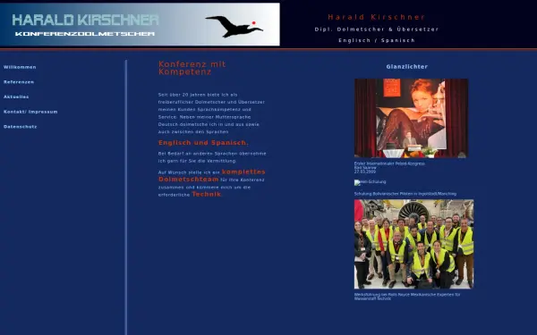 haraldkirschner.de