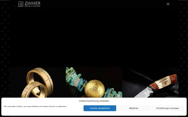 www.goldschmiedezimmer.de