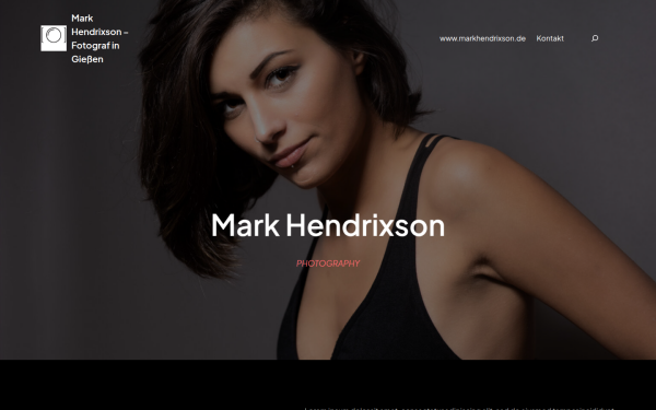 www.markhendrixson.de