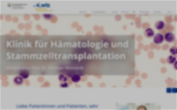 haematologie.uk-essen.de