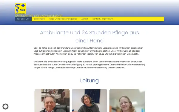 gesundheitsdienst.eu