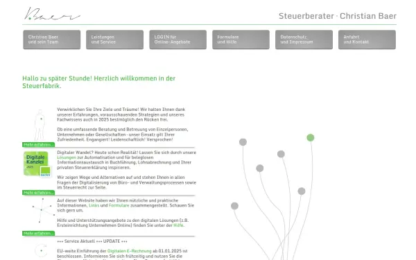 steuerberater-baer.de