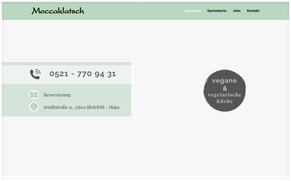www.moccaklatsch.de