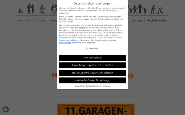 machmit-forstinning.de