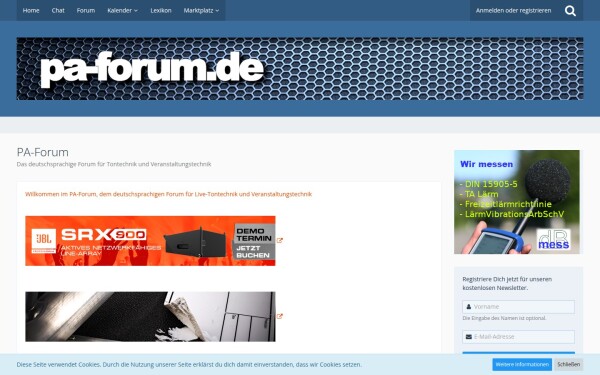 paforum.de