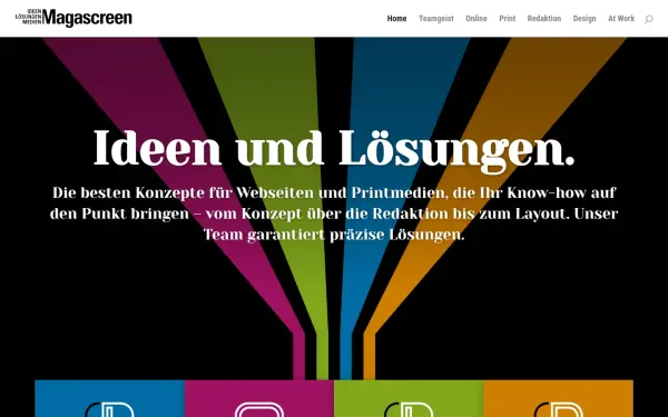 www.magascreen.com