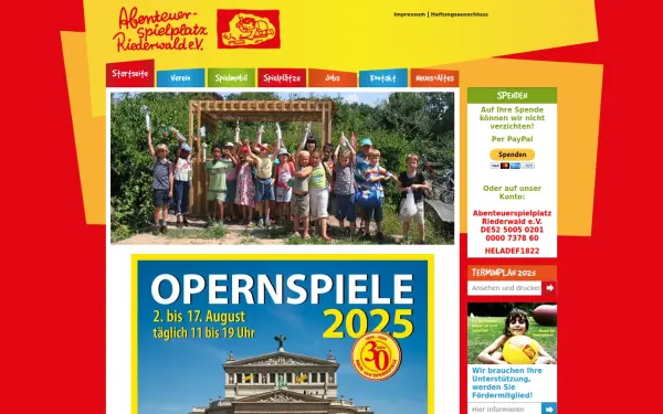 abenteuerspielplatz.de