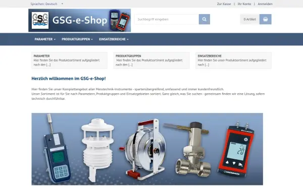 gsg-e-shop.de