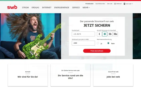 www.swb.de