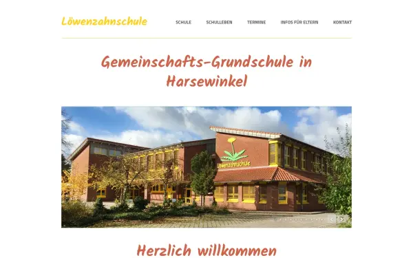 www.loewenzahnschule-harsewinkel.de