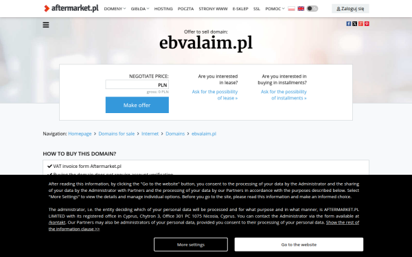 ebvalaim.pl