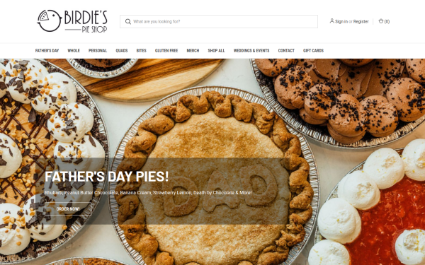 birdiespies.com