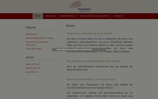 euracontact.com