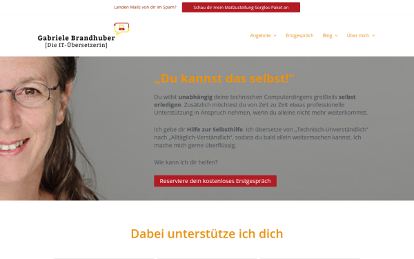 gabrielebrandhuber.at