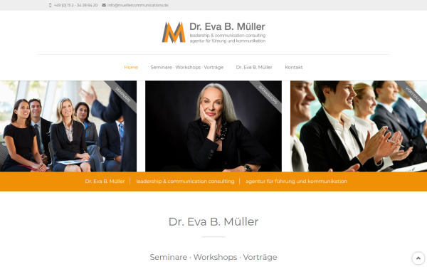 www.muellercommunications.de