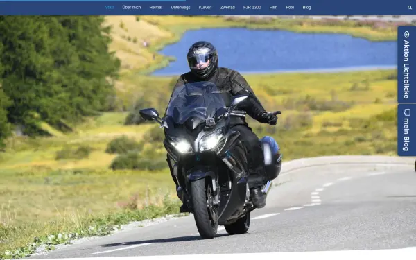 www.dirks-motorradseiten.de