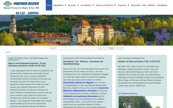 www.grund-touristik.de