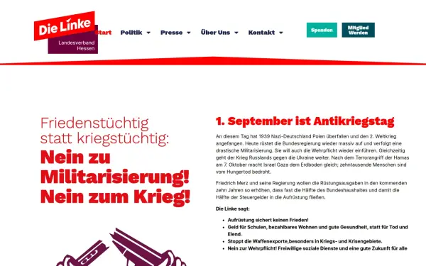 die-linke-hessen.de