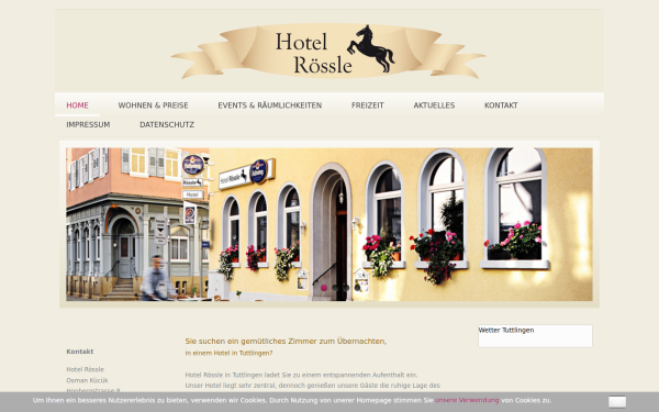 hotelroessle.eu