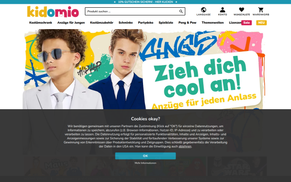 www.kidomio.com