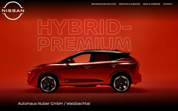 nuber.service-nissan.de