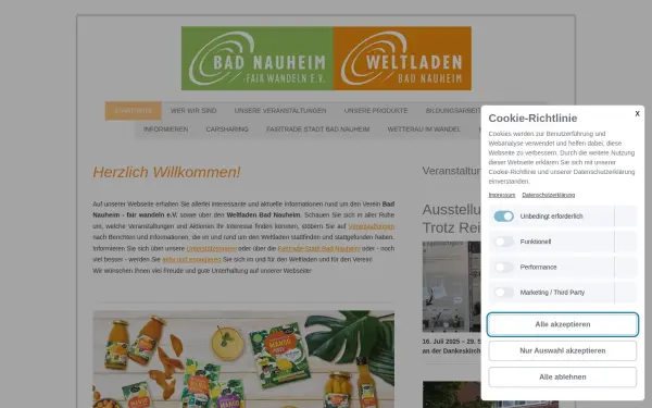 www.bad-nauheim-fair-wandeln.de