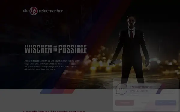 www.diereinemacher.de