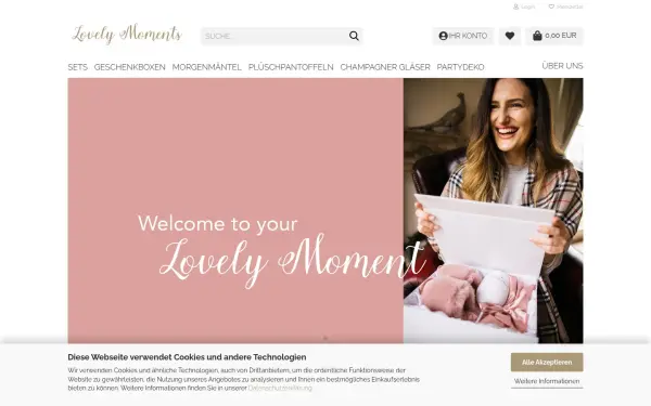 www.lovely-moments.de