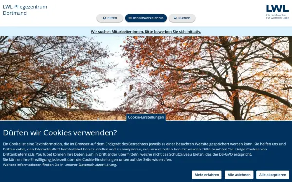 www.lwl-pflegezentrum-dortmund.de
