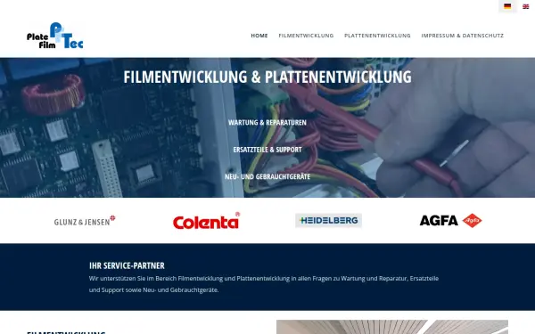 www.pftec-gmbh.com