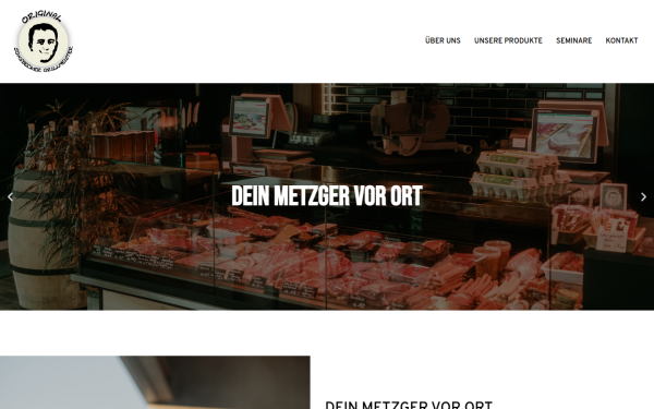 metzgerei-holz.de