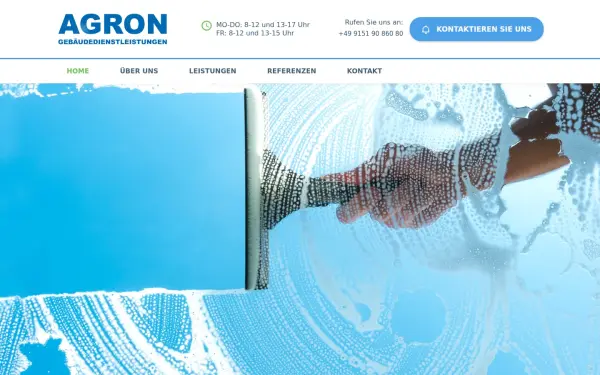 agron.de