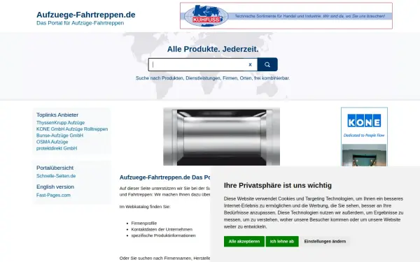 aufzuege-fahrtreppen.de