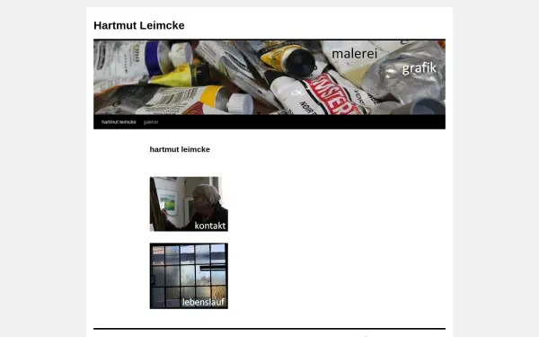 hartmutleimcke.de