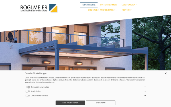 roglmeier.de