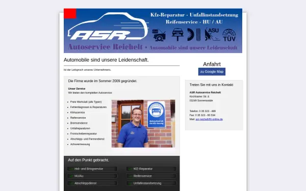 www.asr-reichelt.de