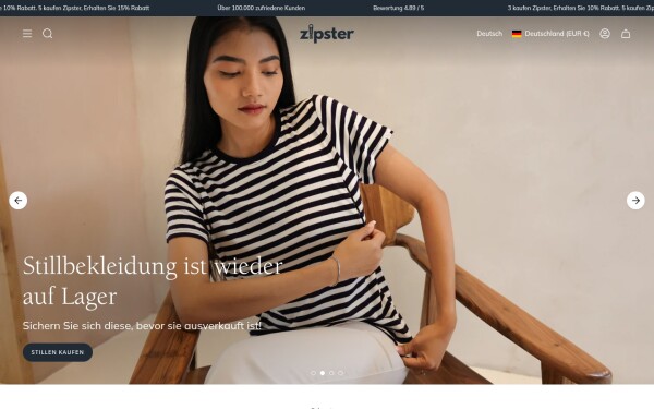 www.zipsterbaby.de