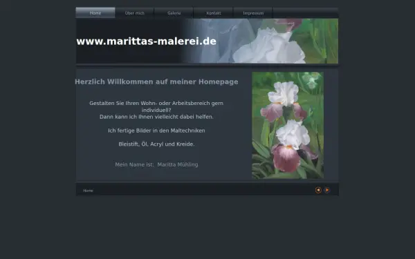 marittas-malerei.de