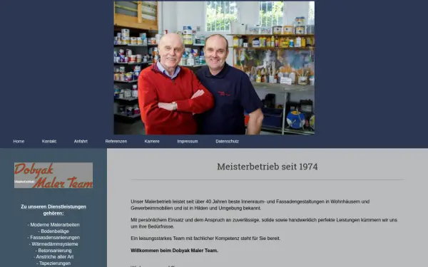 www.dobyak-malerteam.de
