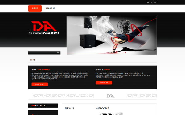 www.dragonaudio.de