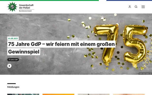 www.gdp.de