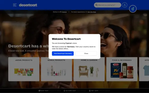 www.desertcart.com.cy