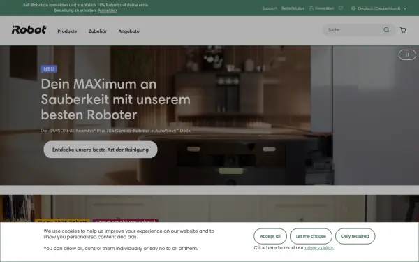 www.irobot.de