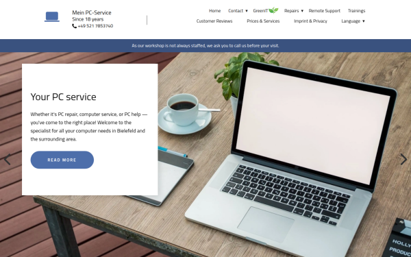 www.meinpcservice.de