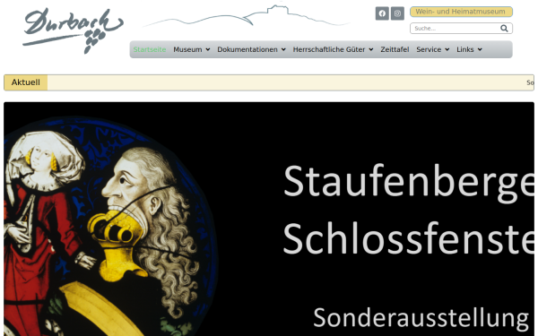 www.museumdurbach.de